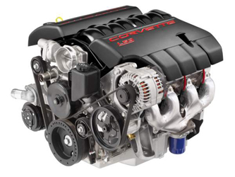 B3005 Engine